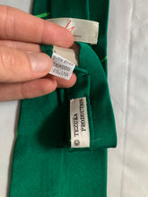 Load image into Gallery viewer, 2000s Yohji Yamamoto x  Tezuka Neon Green Astro Boy Necktie - Size OS