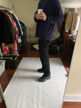 Load image into Gallery viewer, aw2004 Yohji Yamamoto Adjustable Sidesnap Workpant - Size M