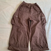Load image into Gallery viewer, aw2016 Rick Owens Mastodon Pannier Cargo Pants - Size M