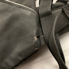 Load image into Gallery viewer, aw2000 Issey Miyake Ballistic Nylon Tech Backpack - Size OS