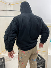 Load image into Gallery viewer, 2000s Bernhard Willhelm x 10 Corso Como Scrunch Hood Bomber - Size M