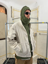 Load image into Gallery viewer, 1980s Marithe Francois Girbaud x Closed Faux Layered Oriental Jacket - Size XL