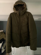 Load image into Gallery viewer, 2000s Vintage Stussy Thermolite Hiking Puffer Jacket - Size M