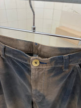 Load image into Gallery viewer, aw2003 CDGH+ Overdyed Corduroy Pants - Size L