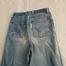 Load image into Gallery viewer, 1990s CDGH Faded Vintage White Label Denim - Size S