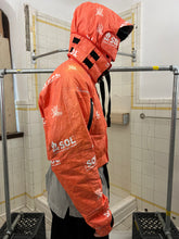 Load image into Gallery viewer, aw2018 Takahiromiyashita The Soloist SOL Flight Jacket - Size M
