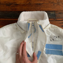 Load image into Gallery viewer, aw2018 Kanghyuk Recycled Airbag Astronaut Jacket w/ Gloves - Size L