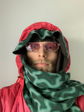 Load image into Gallery viewer, ss2005 CDGH+ x Cutler &amp; Gross Pink Glasses - Size OS