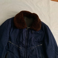 Load image into Gallery viewer, 1970s Vintage Soviet Military Flight Jacket - Size XL