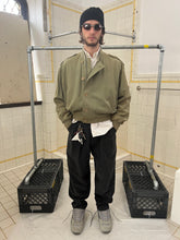 Load image into Gallery viewer, 1990s Katharine Hamnett Wide Bomber With Articulated Ribbed Cuffs - Size M