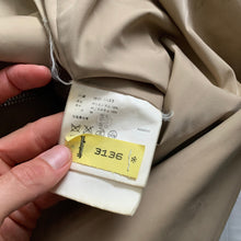 Load image into Gallery viewer, ss2005 Junya Watanabe x Porter Cargo Jacket - Size M