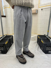 Load image into Gallery viewer, 1980s Issey Miyake Belted Cropped Trousers - Size S