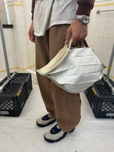 Load image into Gallery viewer, 2000s Issey Miyake Collapsible Accordion Bag - Size OS