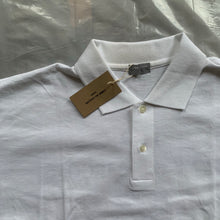 Load image into Gallery viewer, 1989 CDGH "1989 Comme des Garcons Homme" Polo - Size L