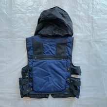 Load image into Gallery viewer, aw1996 Issey Miyake Cargo Vest - Size OS