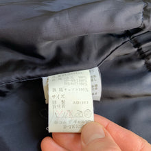 Load image into Gallery viewer, aw1989 CDGH+ 2 in 1 Jacket (Vest with removable lining) - Size M
