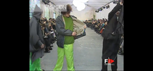 Load image into Gallery viewer, aw2000 Issey Miyake Modular Poncho - Size OS