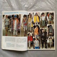 Load image into Gallery viewer, ss2005 Junya Watanabe x Porter Denim Cargo Pants - Size M