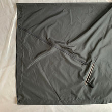 Load image into Gallery viewer, aw2000 Issey Miyake Modular Poncho - Size OS