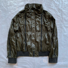 Load image into Gallery viewer, 1990s Final Home Sample Perforated Survival Bomber - Size M