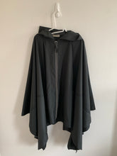 Load image into Gallery viewer, aw2000 Issey Miyake Modular Poncho - Size OS