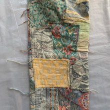 Load image into Gallery viewer, ss2000 CDGH+ Gobelin Tapestry Patchwork Pants - Size S