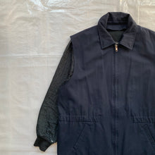 Load image into Gallery viewer, aw1989 CDGH+ 2 in 1 Jacket (Vest with removable lining) - Size M