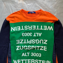 Load image into Gallery viewer, aw2005 Junya Watanabe Reconstructed "Wetterstein" - Size M