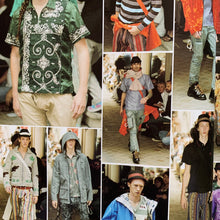 Load image into Gallery viewer, ss2005 Junya Watanabe x Porter Cargo Shorts - Size M
