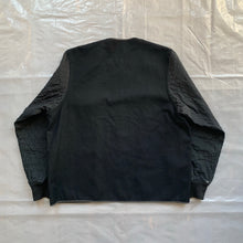 Load image into Gallery viewer, aw1989 CDGH+ 2 in 1 Jacket (Vest with removable lining) - Size M