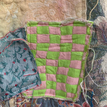 Load image into Gallery viewer, ss2000 CDGH+ Gobelin Tapestry Patchwork Pants - Size S