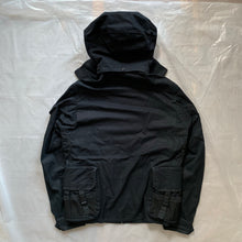 Load image into Gallery viewer, ss2009 Junya Watanabe x Porter Cargo Jacket - Size M