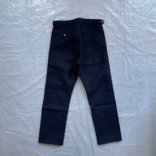 Load image into Gallery viewer, 1999 CDGH+ Patched Trousers - Size S
