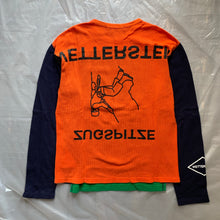 Load image into Gallery viewer, aw2005 Junya Watanabe Reconstructed "Wetterstein" - Size M