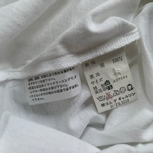 Load image into Gallery viewer, 1989 CDGH "1989 Comme des Garcons Homme" Polo - Size L