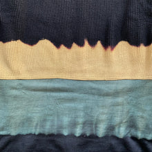 Load image into Gallery viewer, aw1993 CDGH+ Bleach Dye Mockneck Knit - Size OS