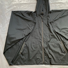 Load image into Gallery viewer, aw2000 Issey Miyake Modular Poncho - Size OS