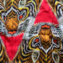Load image into Gallery viewer, aw2006 Yohji Yamamoto Tiger Shirt - Size M