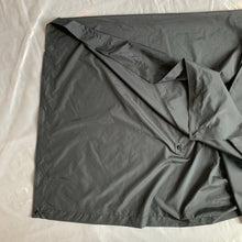 Load image into Gallery viewer, aw2000 Issey Miyake Modular Poncho - Size OS