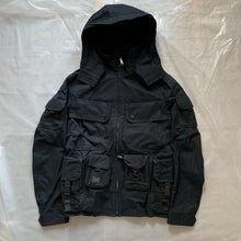 Load image into Gallery viewer, ss2009 Junya Watanabe x Porter Cargo Jacket - Size M