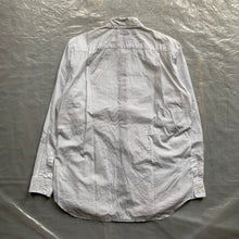 Load image into Gallery viewer, ss2000 CDGH+ Gobelin Tapestry Patchwork Shirt - Size OS