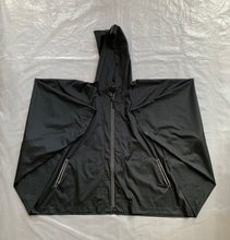 Load image into Gallery viewer, aw2000 Issey Miyake Modular Poncho - Size OS