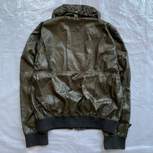 Load image into Gallery viewer, 1990s Final Home Sample Perforated Survival Bomber - Size M