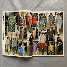 Load image into Gallery viewer, ss2005 Junya Watanabe x Porter Plaid Cargo Shorts - Size M