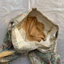 Load image into Gallery viewer, ss2000 CDGH+ Gobelin Tapestry Patchwork Pants - Size S