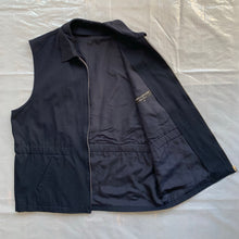 Load image into Gallery viewer, aw1989 CDGH+ 2 in 1 Jacket (Vest with removable lining) - Size M