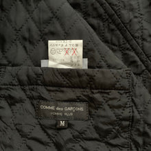 Load image into Gallery viewer, 1989 CDGH+ Reversible Hooded Vest - Size M