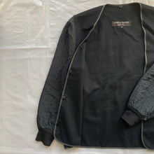 Load image into Gallery viewer, aw1989 CDGH+ 2 in 1 Jacket (Vest with removable lining) - Size M