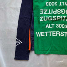 Load image into Gallery viewer, aw2005 Junya Watanabe Reconstructed "Wetterstein" - Size M