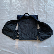 Load image into Gallery viewer, aw1996 Issey Miyake Cargo Vest - Size OS